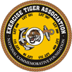 Exercise Tiger Logo