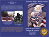 Exercise Tiger Adopt a Serviceman Program Book Cover 2011 Spring